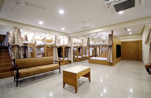 Ujjain Hotel | Hotel Shivlok
