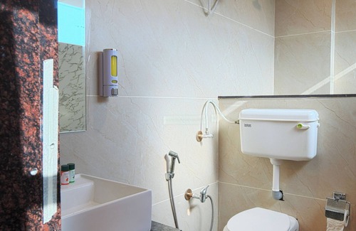 Ujjain Hotel | Hotel Shivlok