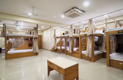 Ujjain Hotel | Hotel Shivlok