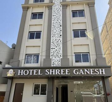 Dwarka Hotel | HOTEL SHREE GANESH DWARKa