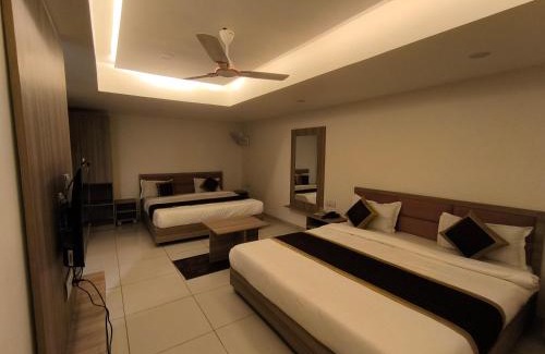 Khattalwada House | Hotel Shree Ji
