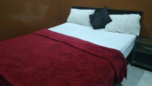 Agra Apartment | Hotel Shyam Palace