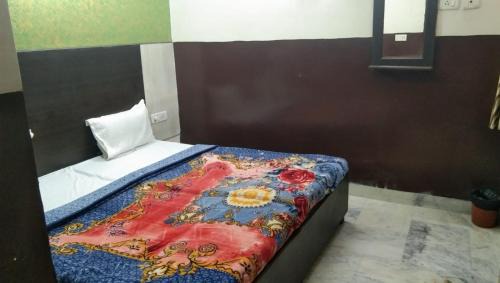 Agra Apartment | Hotel Shyam Palace