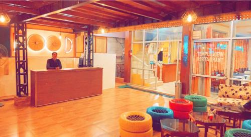 Khajuraho Hotel | Hotel Siddharth khajuraho