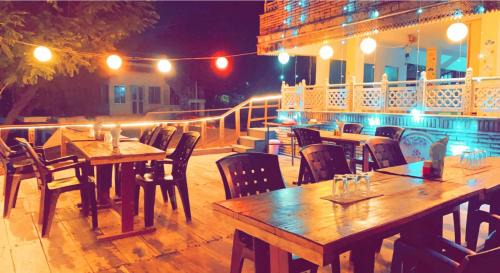 Khajuraho Hotel | Hotel Siddharth khajuraho