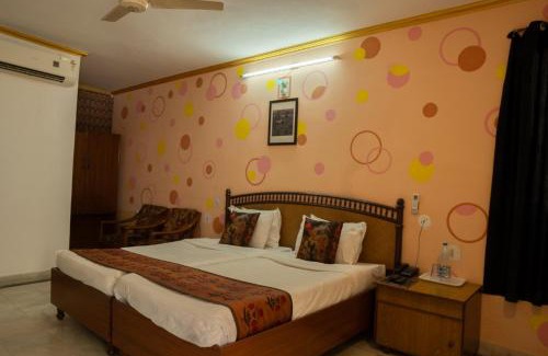 Khajuraho Hotel | Hotel Siddharth khajuraho