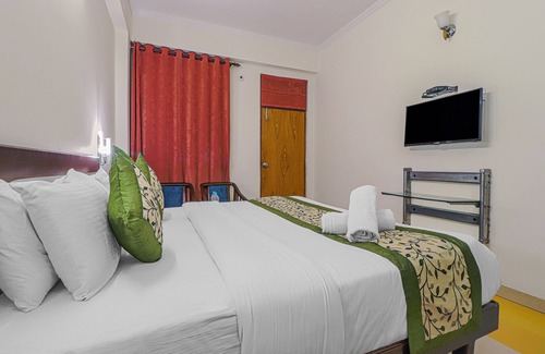 Bullawala Hotel | Hotel Siddharth Paradise