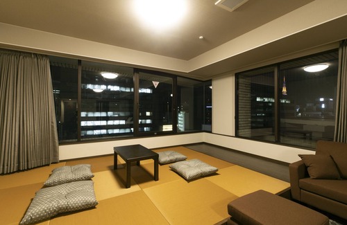 Nishiki Hotel | Hotel Silk Tree Nagoya