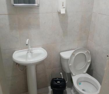 Vila Moraes Hotel | Hotel silva