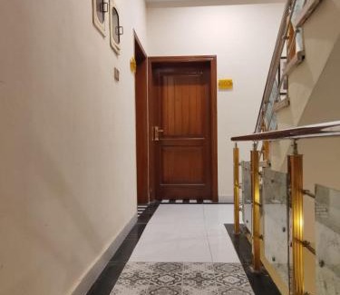 Multan Hotel | Hotel Silver Sand Multan