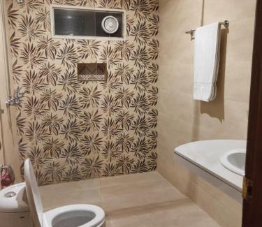 Multan Hotel | Hotel Silver Sand Multan