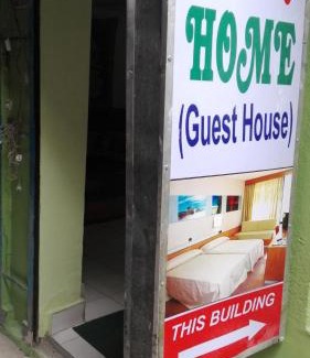 Thamel Hostel | Hotel Sisters Home