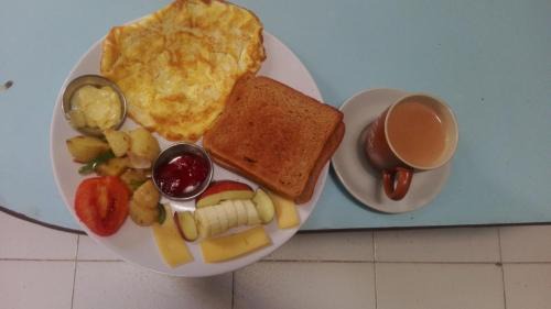 Thamel Hostel | Hotel Sisters Home