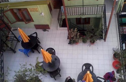Thamel Hostel | Hotel Sisters Home