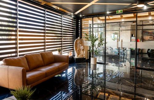 Cabo San Lucas Hotel | Hotel Socram GH