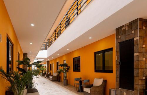 Cabo San Lucas Hotel | Hotel Socram GH