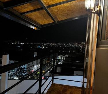 Ayacucho Apartment | Hotel SOGU TOWER