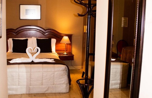 Miraflores Hotel | Hotel Solís Dies