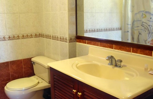 Miraflores Hotel | Hotel Solís Dies