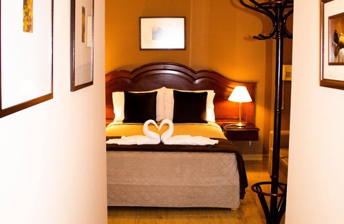 Miraflores Hotel | Hotel Solís Dies