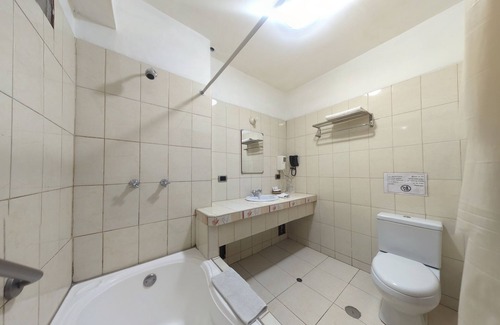 Cusco Historic Center Hotel | Hotel Sol del Oriente Cusco