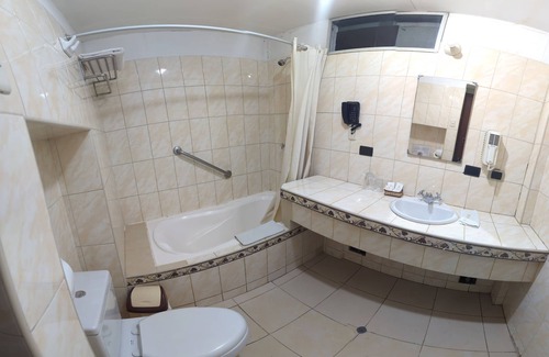 Cusco Historic Center Hotel | Hotel Sol del Oriente Cusco