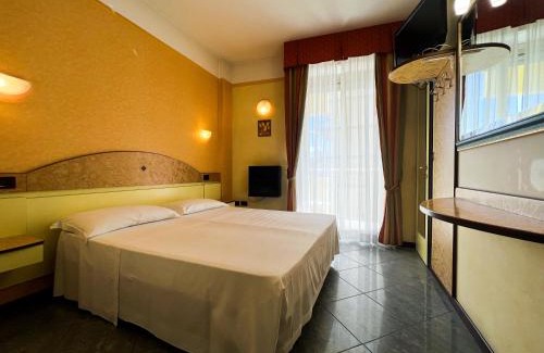 Marina Centro Hotel | Hotel Soleblu