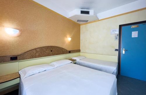 Marina Centro Hotel | Hotel Soleblu