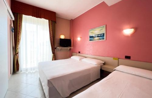 Marina Centro Hotel | Hotel Soleblu