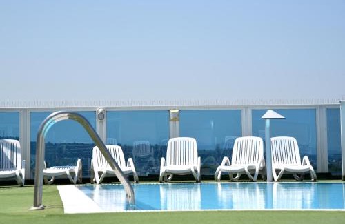 Marina Centro Hotel | Hotel Soleblu