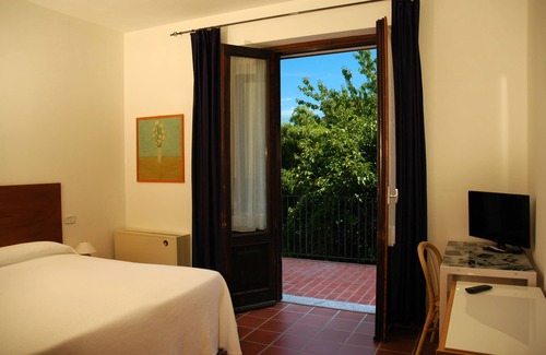 Menaggio Hotel | Hotel Sonenga