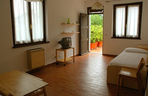 Menaggio Hotel | Hotel Sonenga