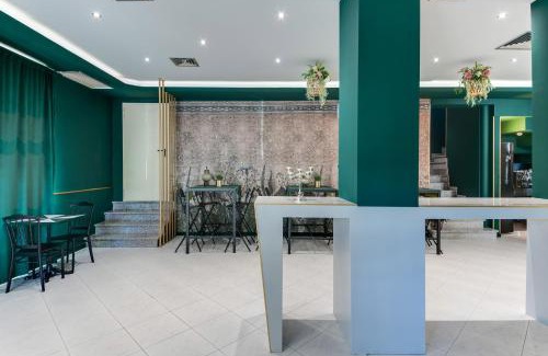 Marina Centro Hotel | Hotel Sorriso