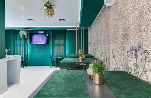 Marina Centro Hotel | Hotel Sorriso