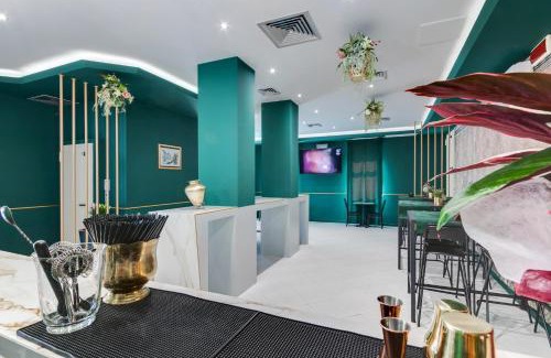 Marina Centro Hotel | Hotel Sorriso