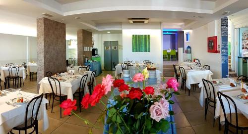 Fogliano Marina Hotel | Hotel Sorriso - molto più di una stella