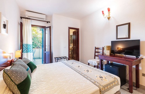 Orosei Hotel | Hotel Sortale