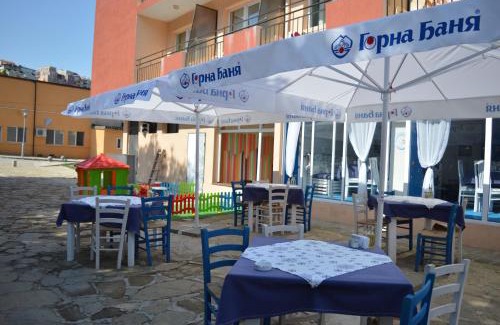 Sozopol Hotel | Hotel Sozopol