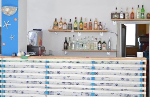 Sozopol Hotel | Hotel Sozopol
