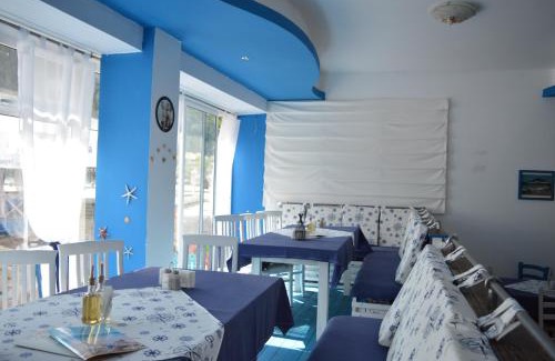 Sozopol Hotel | Hotel Sozopol