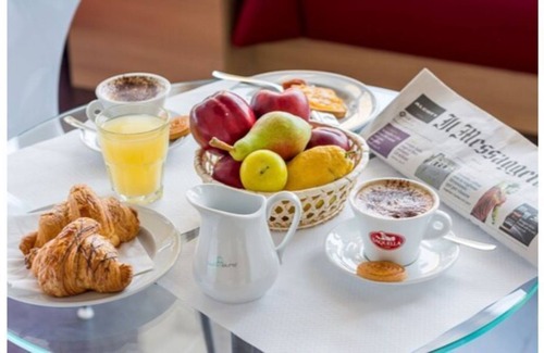 Pescara Hotel | Hotel Spazio Residenza