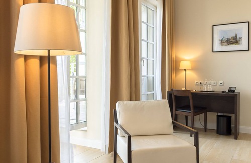 Landstrasse Bed & Breakfast | Hotel Spiess & Spiess