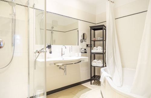 Landstrasse Bed & Breakfast | Hotel Spiess & Spiess