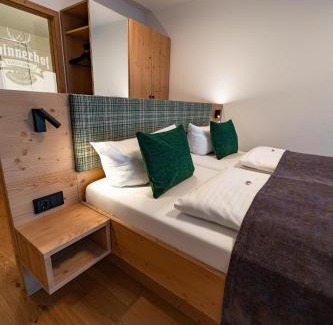 Sasbachwalden Hotel | Hotel Spinnerhof