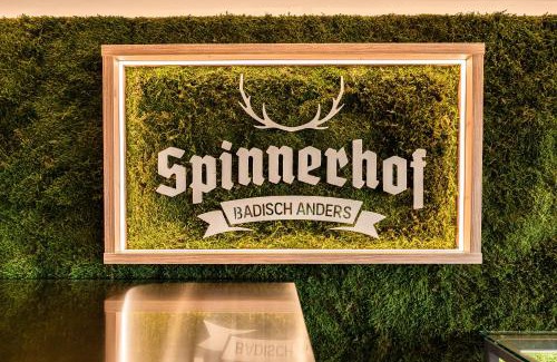 Sasbachwalden Hotel | Hotel Spinnerhof