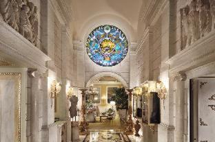 Rione XVI Ludovisi Hotel | Hotel Splendide Royal - The Leading Hotels of the World
