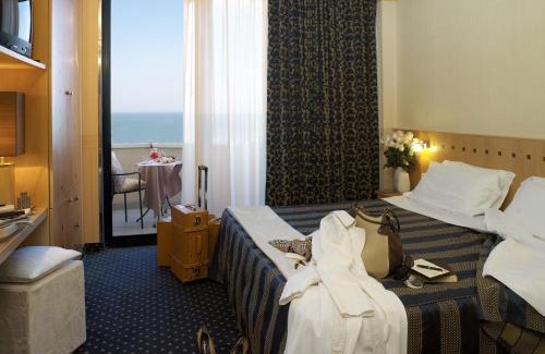 Marina Centro Hotel | Hotel Sporting