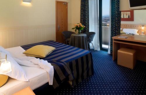 Marina Centro Hotel | Hotel Sporting