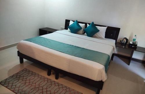 Devanahalli Hotel | HOTEL SQUARE INN Cosmopolitan