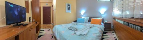 Centar House | Hotel Square Macedonia